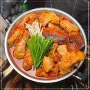 이슬 주막 이미지