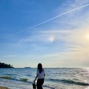 전북 부안 변산해수욕장 후기 | 주차장, 샤워장, 일몰까지 직접 다녀온 후기
