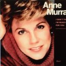 9/7 예정곡 I just fall in love again / Anne Murray 가사 이미지