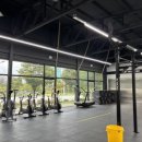 CrossFit DOPE 이미지