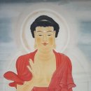 진주 의곡사 괘불도 티스토리