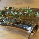 알토색소폰(야) 이미지