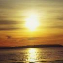 Sunrise on the Ocean 이미지