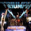 Triumph - Killing Time 이미지