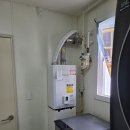 현곡 | 경주 현곡푸르지오 1차 보일러 교체 후기ㅣ온수불량 해결 + 교체시 무상서비스 제공 항목 정리