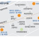 반포는 지금 '래미안 타운' 변신중 이미지