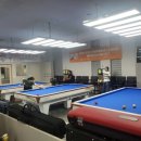 세종캐롬클럽 이미지