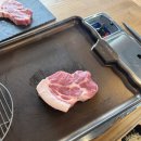 제주오라동맛집 든든한 가성비 숙성 흑돼지 정식 섬곳간