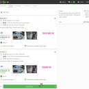 MOM MAE | 태국여행 치앙마이 근교 몬쨈 투어 가는법 · 몬잼 글램핑 숙소 예약 팁