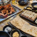 오필승닭발팔호광장점