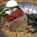 별미막국수