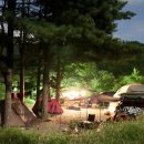 은석캠핑장 이미지