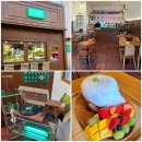 707커피(707COFFEE) 세종나성점 | [세종] 폭신폭신 구름 한 입 수플레 맛집 ' 몽플 ' 나성점 ㅣ 내돈내산 솔직후기