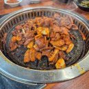 납작식당 | 평창 대관령 맛집 납작식당 솔직 후기, 40년 전통 오삼불고기, 용평리조트 근처 필수 맛집