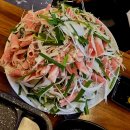 상용빌딩 | 수지 신봉동 맛집 나오리장작구이 산더미 차돌구이