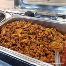 혁신대로 | 전주 혁신도시 달구리밥상 평일 점심 후기