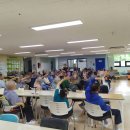 뇌와 몸을 깨우는 뇌체조(오전) 이미지