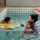 아띠펜션 | # 태안 키즈펜션: 아띠키즈풀빌라 B101호 후기