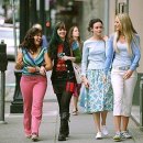 청바지돌려입기 ( The Sisterhood of the Traveling Pants 2005 ) 이미지