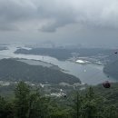 망향정휴게소 | 여름을맞이한엄디애일상