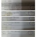 12년간 나의 탄소포인트(2014~2026)와 케이크수업 이미지