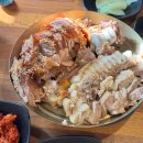 화성봉담맛집 오늘은족발보쌈 먹은 후기 찐맛집