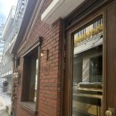 파트슈크레 | 서울 용산/삼각지 디저트카페: 티에이알티(미나리 타르트,쑥밀크티)