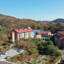 가평산속요양병원 이미지