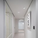 더샵하버뷰세탁 | 송도 더샵하버뷰 15단지 45평 인테리어 [Part 2] BY 디자인라임. 송도인테리어_HS