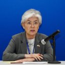 강경화 대사, 외교장관 지시로 오늘 귀국… 靑 안보실 등과 대미투자-쿠팡 논의 나서﻿ 이미지