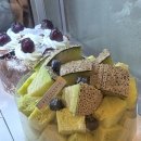 굴포천역 7번 출구 | 굴포천역 빵집 온도베이커리 소금빵과 치아바타