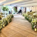 웨스틴힐 | W03-7. 웨스틴조선 웨딩 상담후기 (라일락홀, 그랜드볼룸, 견적, 장/단점 O)