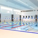 체육센터 이미지