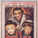 La Strada, 길 / 1954 이미지