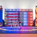 태권도세계도장 이미지