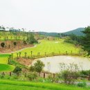 통영 동원로얄컨트리클럽 이미지