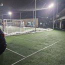 창포원로 | 도봉산 호원 풋살장 후기