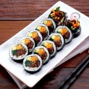 김밥회장님 이미지