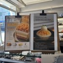 부산 전포동 카페 | 친구들과 들른 샬롯 생망고 케이크 후기