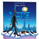 [영화 후기] 디즈니 픽사 애니메이션 영화 소울 후기. 인생의 목적 어른용 애니메이션