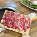 부산시청 거제리 맛집 가성비소고기 동진가식육식당