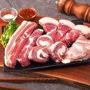 특수고기 이미지