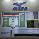 THE PLAY | 2026 미즈노페스타 PLAY THE FUTURE(1/10~11) 방문후기