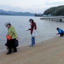 물안해수욕장 이미지