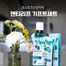 신상기프트 - 부천시 오정구 | 코스트코신상치약 덴티리프기프트세트 고불소 & 무색소 치약가글 후기!
