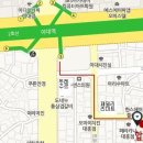 이대역 5번 출구 뚜레쥬르 앞 이미지