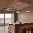 오르도 | 강릉 10만 원대 오션뷰 숙소 추천 ‘오르도’ | 감성·가성비 다 잡은 곳