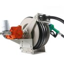 혁신주유소 | 공압식 오일펌프 주유 디스펜서의 새로운 혁신!