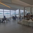 일광투썸플레이스 | [부산 기장 카페] '투썸플레이스 기장일광해변점' 명당 자리&솔직 후기, 역대급 오션뷰에 백사장 직행...