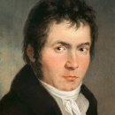 베토벤 로망스 2번 이미지